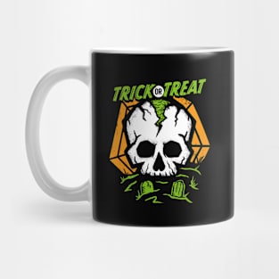 Trick Or Treat Mug